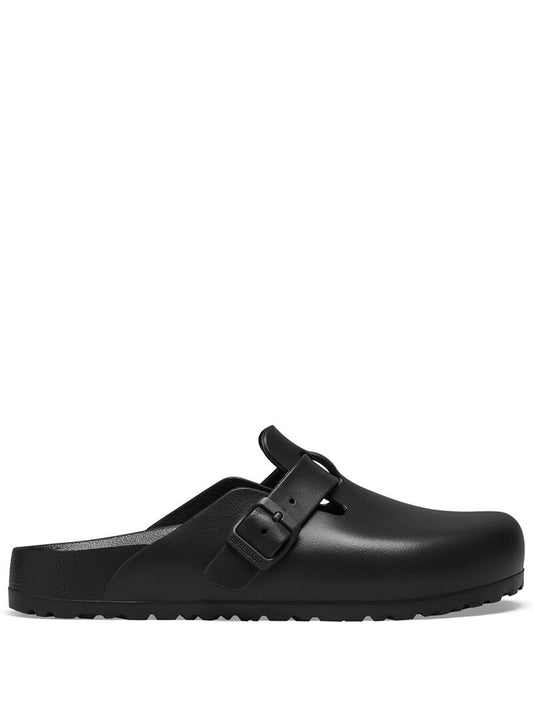 BIRKENSTOCK-BOSTON EVA-127103 BLACK