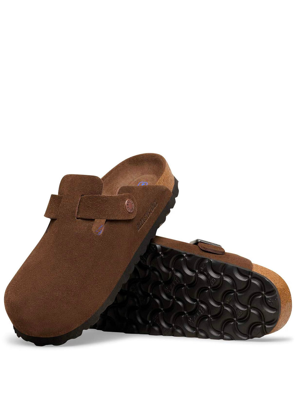 BIRKENSTOCK-BOSTON SFB-1031637 CARAFE TONAL