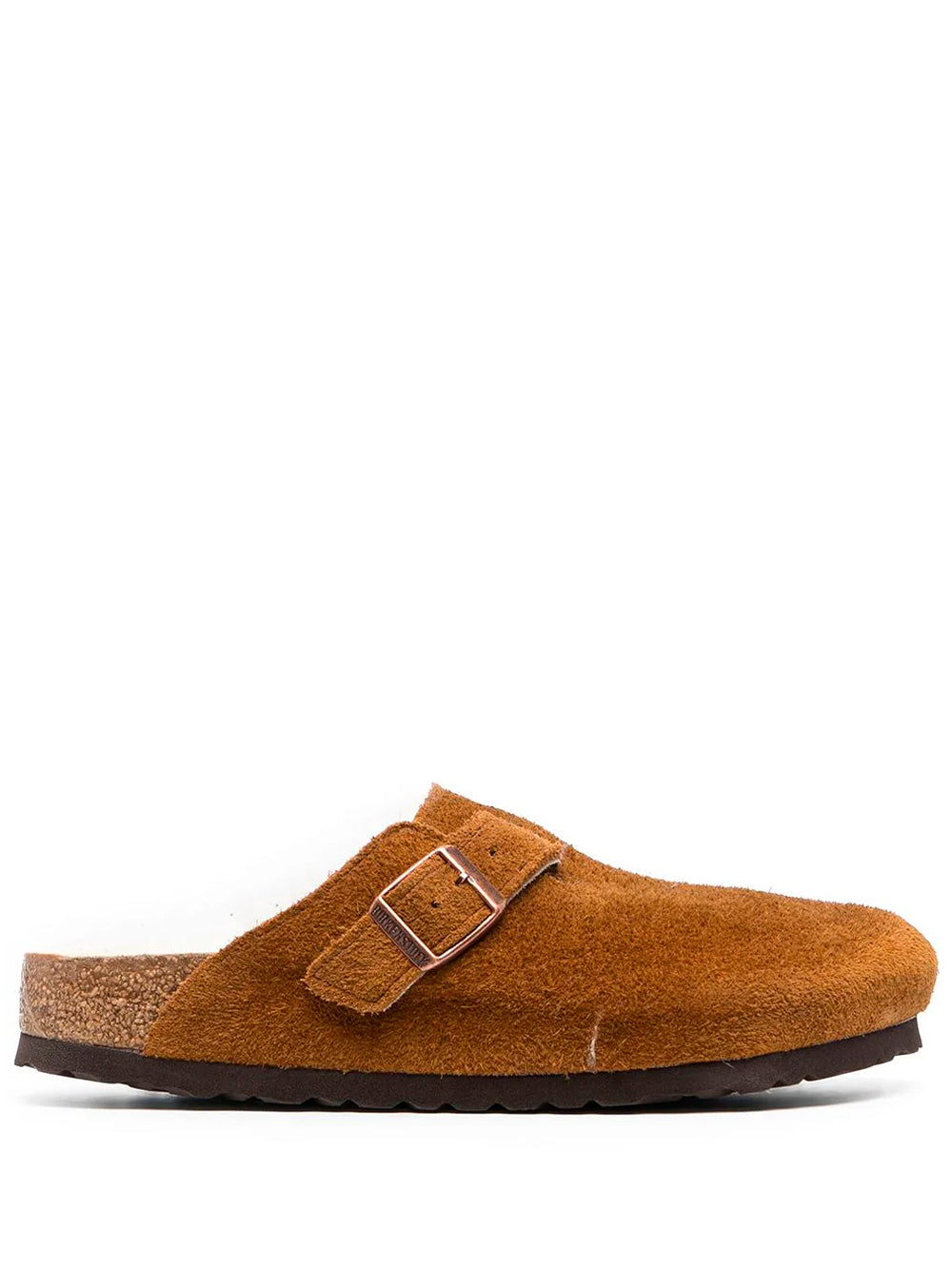 BIRKENSTOCK-BOSTON SHEARLING-1001141 MINK