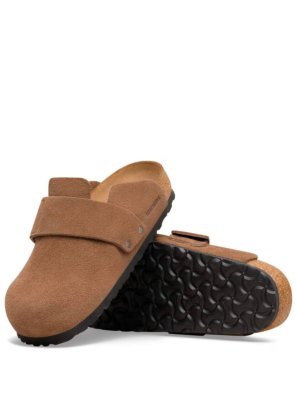 BIRKENSTOCK-LOMA-1032067 DARK TEA