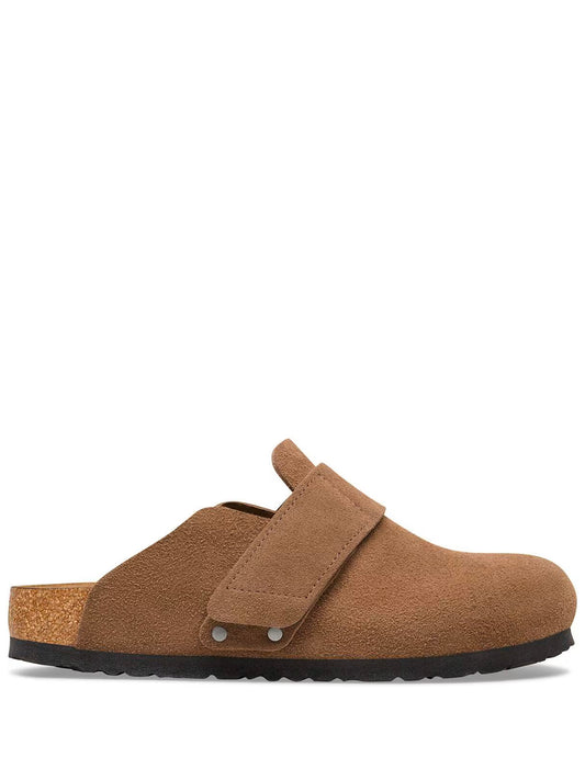 BIRKENSTOCK-LOMA-1032067 DARK TEA