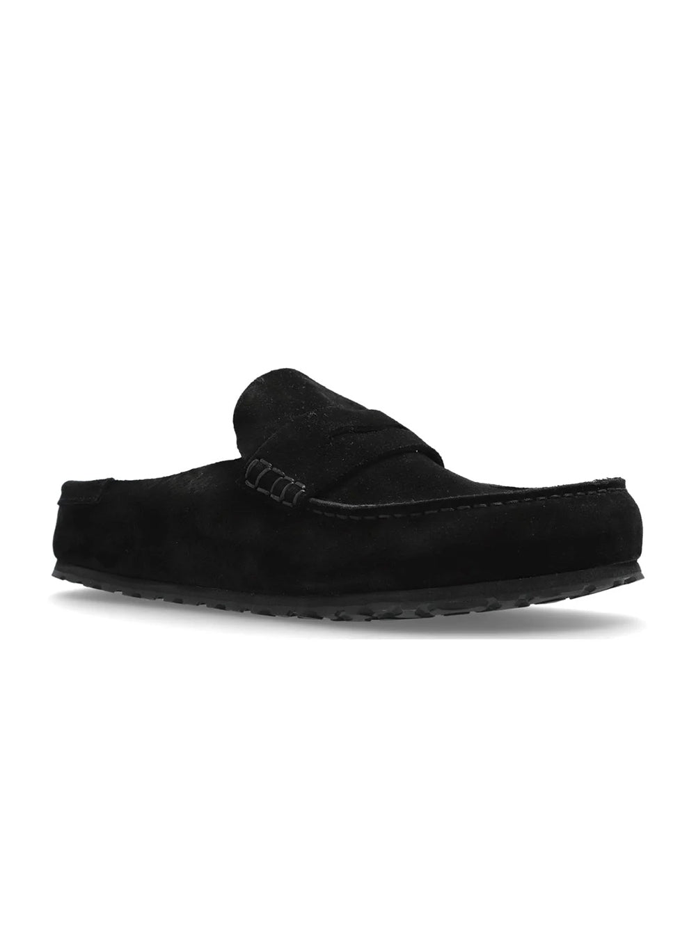 BIRKENSTOCK-NAPLES WRAPPED-1030813 BLACK