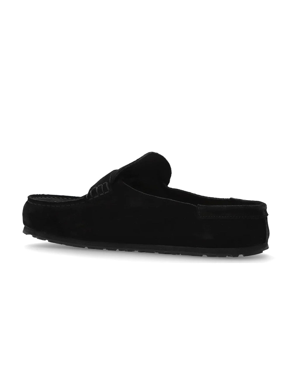 BIRKENSTOCK-NAPLES WRAPPED-1030813 BLACK