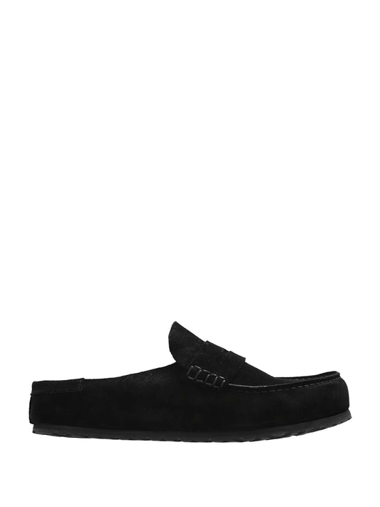 BIRKENSTOCK-NAPLES WRAPPED-1030813 BLACK