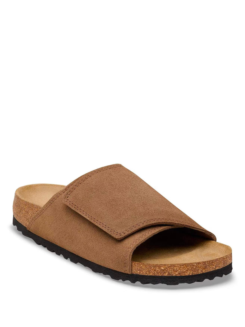 BIRKENSTOCK-SOLANA-1031999 DARK TEA