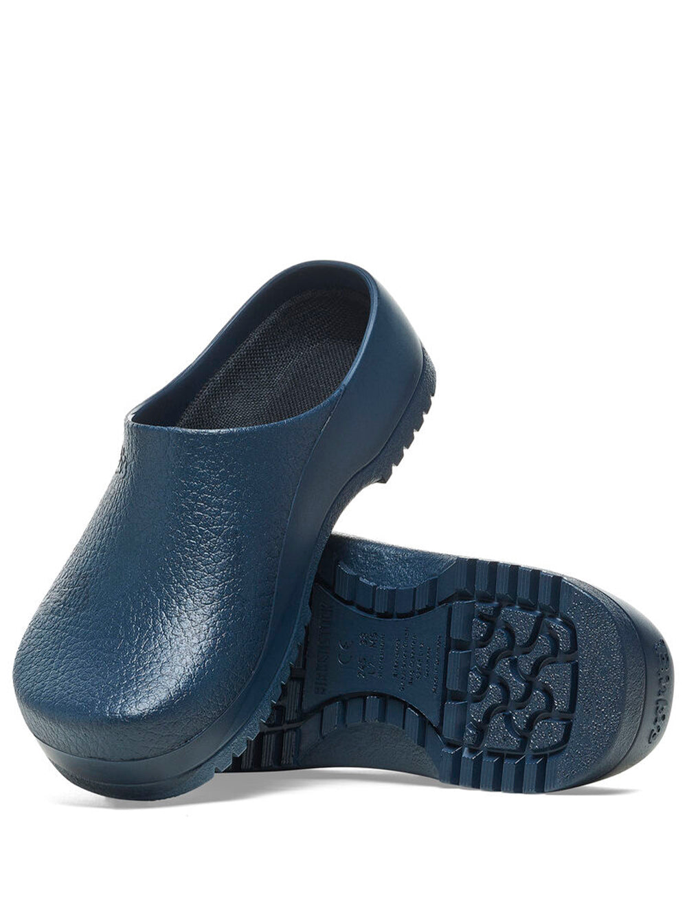 BIRKENSTOCK-SUPER BIRKI-068071 BLUE