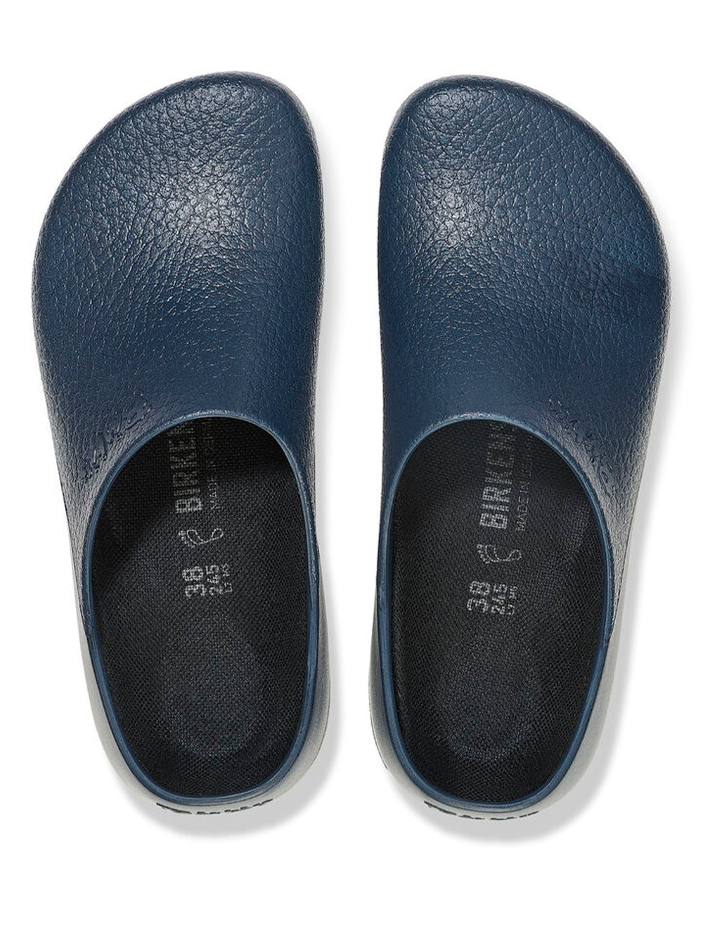 BIRKENSTOCK-SUPER BIRKI-068071 BLUE