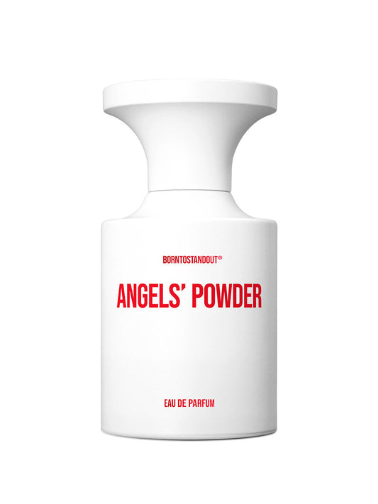 BORNTOSTANDOUT-ANGELS` POWDER-40301444 EAU DE PARFUME