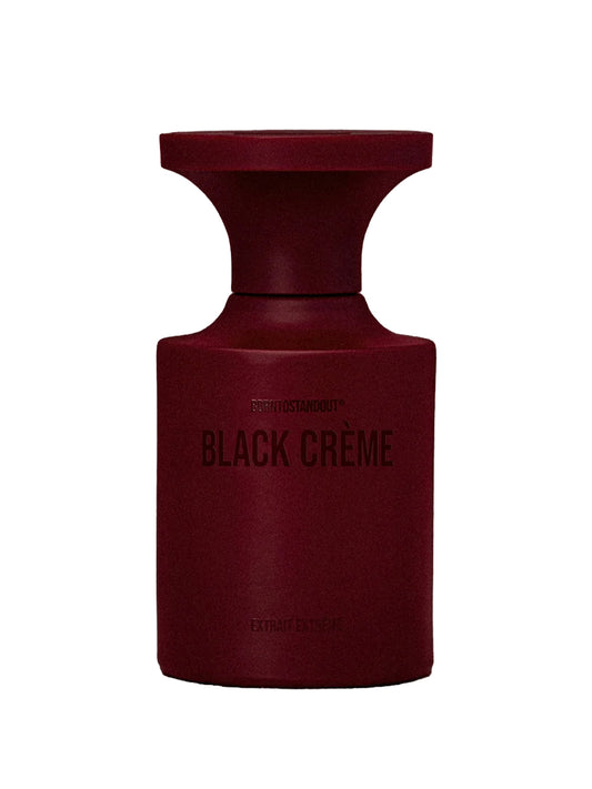 BORNTOSTANDOUT-BLACK CREME EXE-40302371 EXTRAIT EXTRÉME