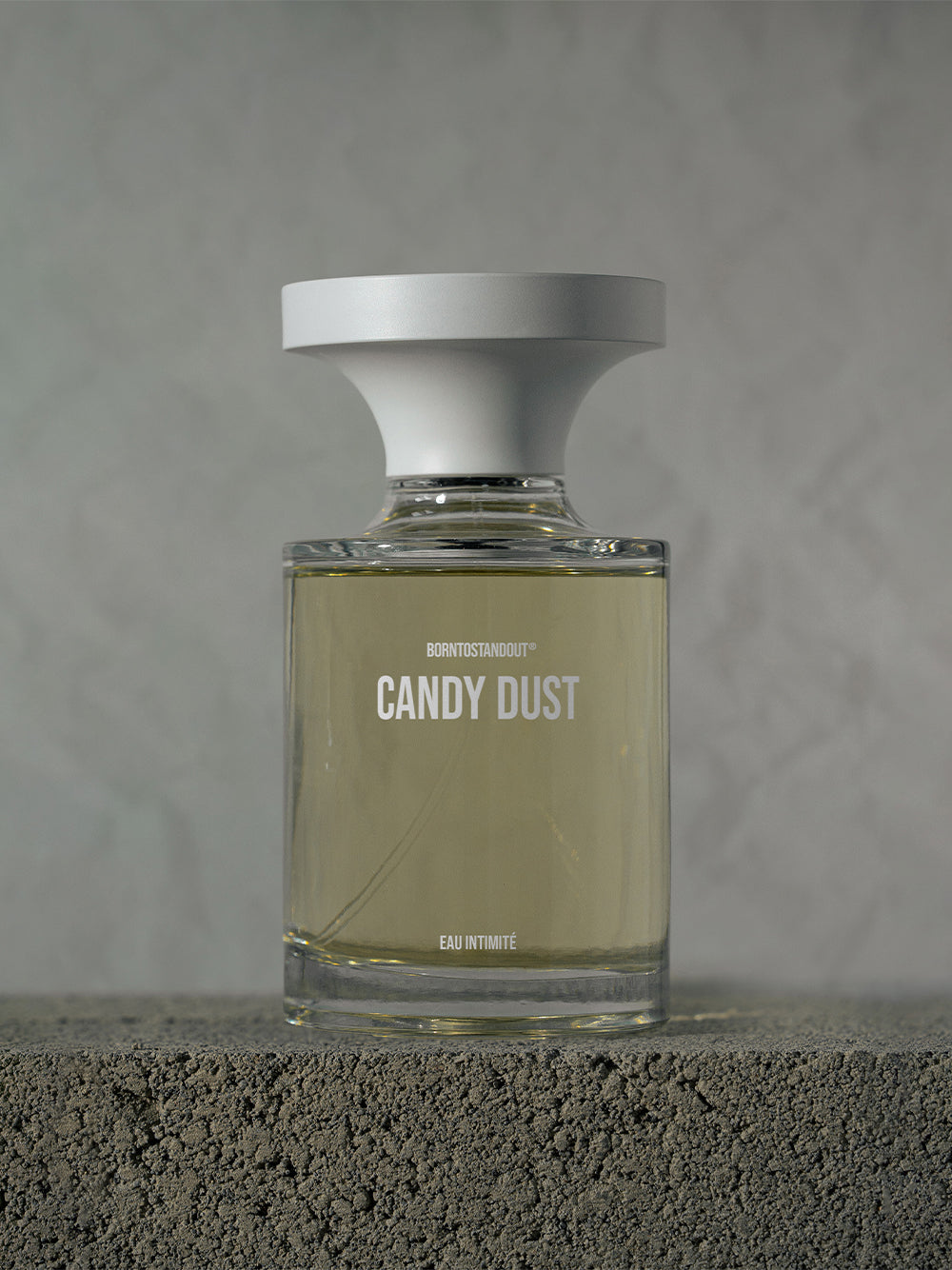 BORNTOSTANDOUT-CANDY DUST-40302225 EAU INTIMITÉ
