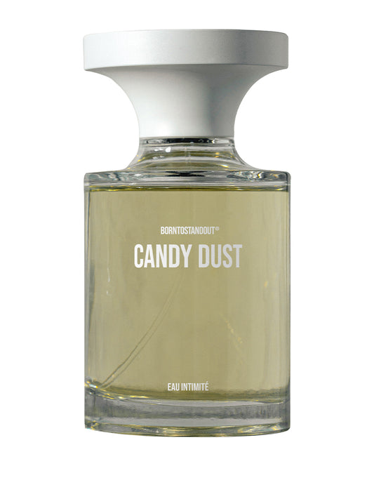 BORNTOSTANDOUT-CANDY DUST-40302225 EAU INTIMITÉ
