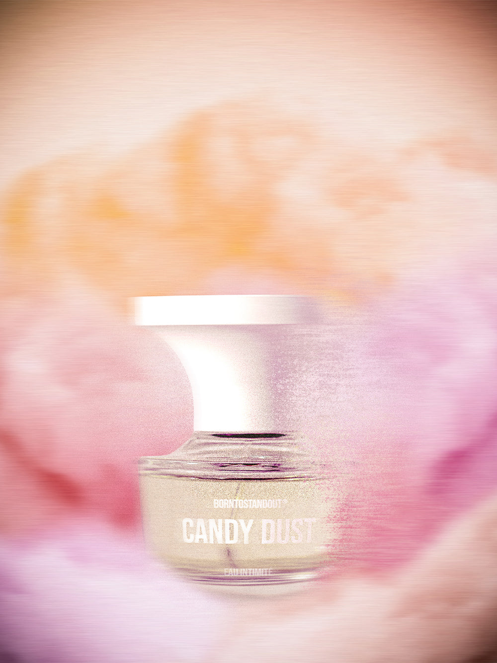 BORNTOSTANDOUT-CANDY DUST-40302230 EAU INTIMITÉ