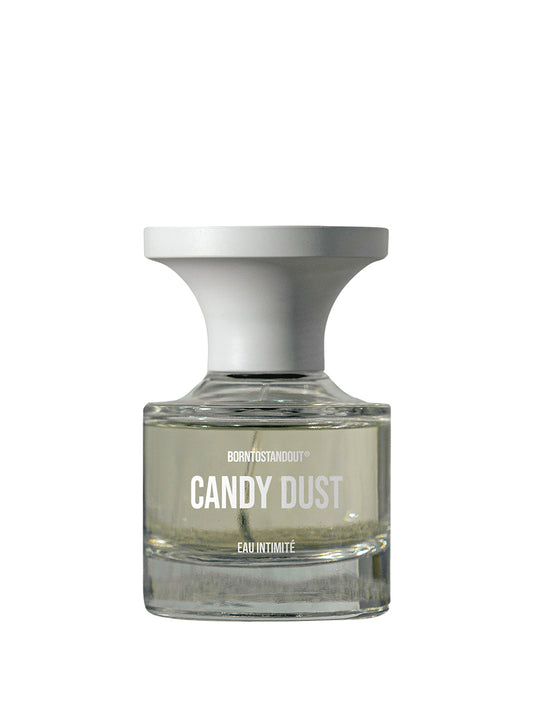 BORNTOSTANDOUT-CANDY DUST-40302230 EAU INTIMITÉ