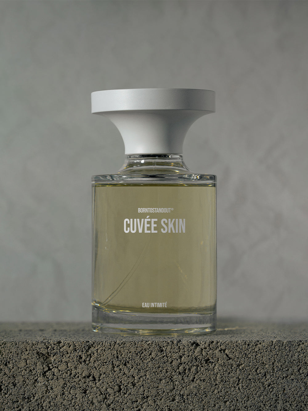 BORNTOSTANDOUT-CUVÉE SKIN-40302222 EAU INTIMITÉ – La Ferramenta