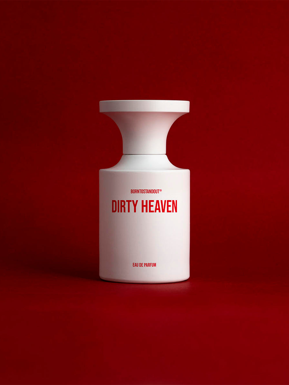 BORNTOSTANDOUT-DIRTY HEAVEN (MMM)-40300539 EAU DE PARFUME