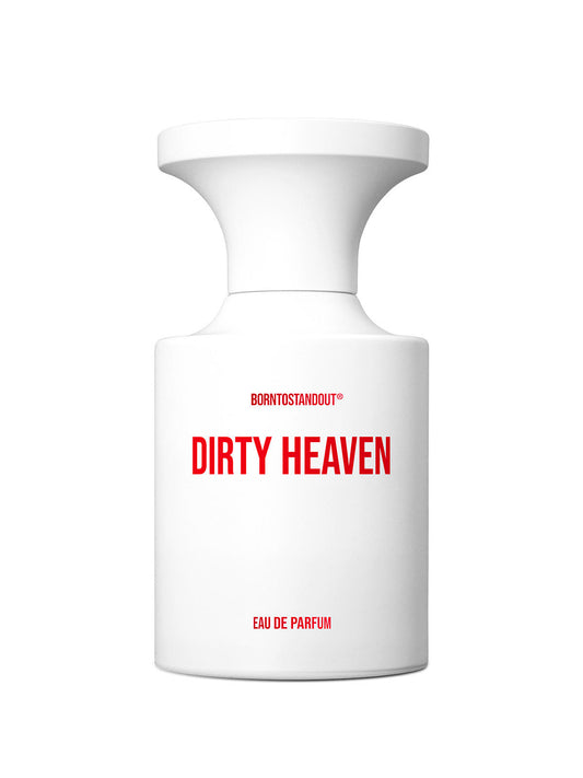 BORNTOSTANDOUT-DIRTY HEAVEN (MMM)-40300539 EAU DE PARFUME