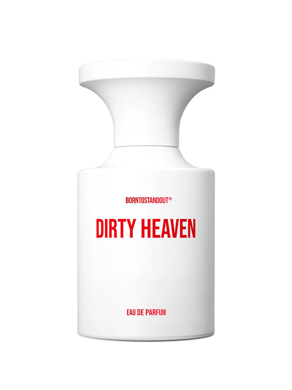 DIRTY HEAVEN (MMM)