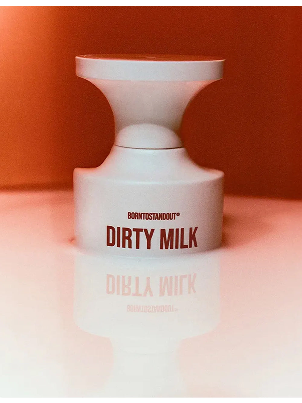 BORNTOSTANDOUT-DIRTY MILK-40302359 EAU DE PARFUME