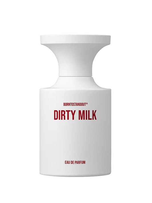 BORNTOSTANDOUT-DIRTY MILK-40302359 EAU DE PARFUME