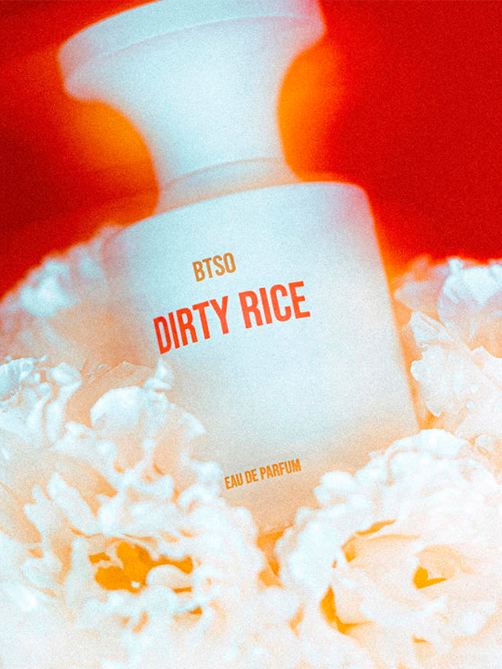 BORNTOSTANDOUT-DIRTY RICE-40300535 EAU DE PARFUME