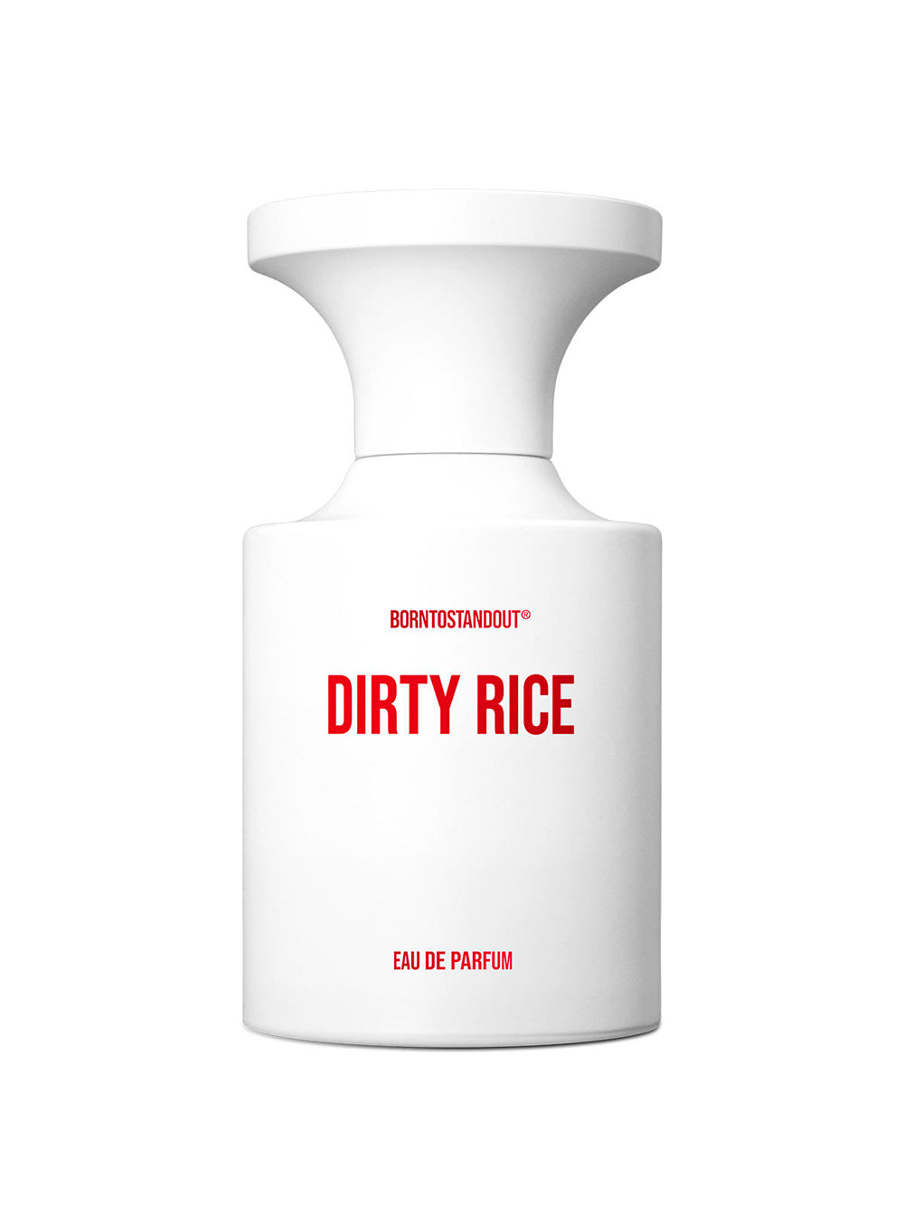 BORNTOSTANDOUT-DIRTY RICE-40300535 EAU DE PARFUME