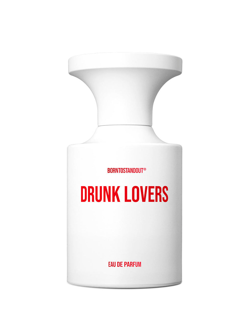 BORNTOSTANDOUT-DRUNK LOVERS-40300538 EAU DE PARFUME