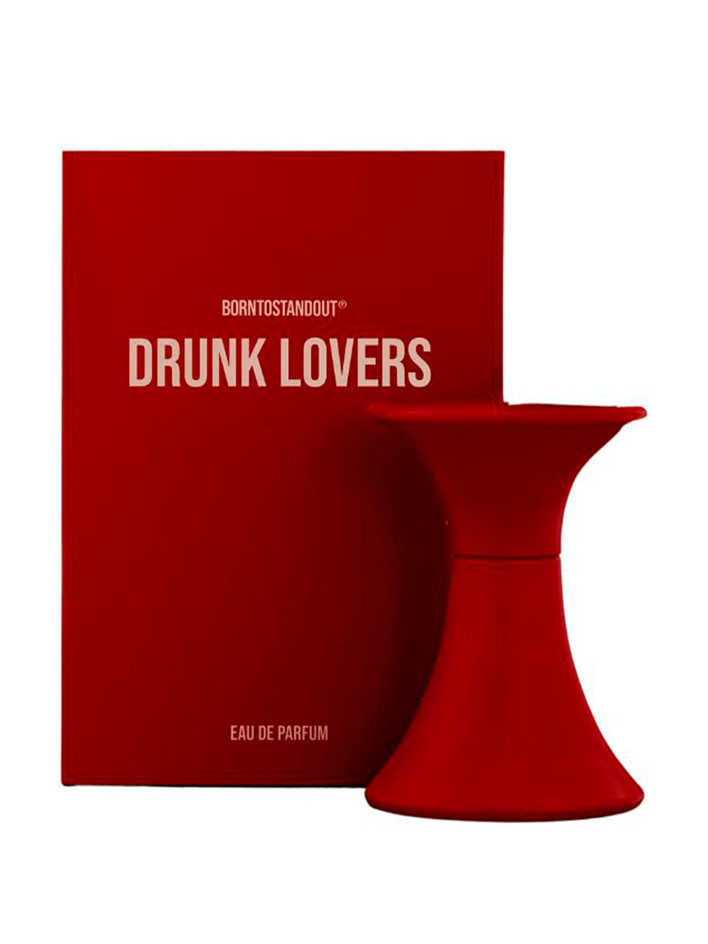 BORNTOSTANDOUT-DRUNK LOVERS-40301519 EDP 15ML