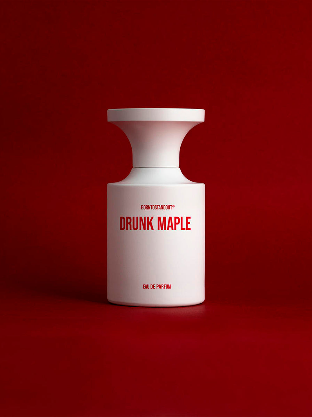 BORNTOSTANDOUT-DRUNK MAPLE-40301446 EAU DE PARFUME