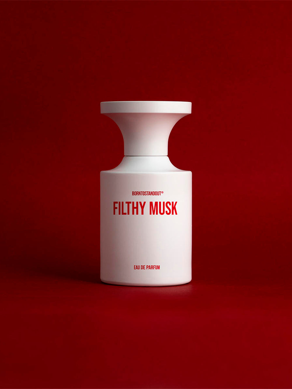 BORNTOSTANDOUT-FILTHY MUSK-40301527 EAU DE PARFUME