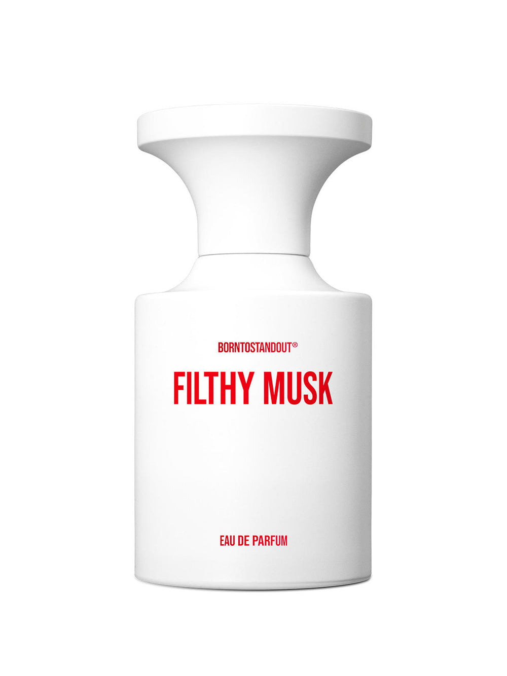 BORNTOSTANDOUT-FILTHY MUSK-40301527 EAU DE PARFUME