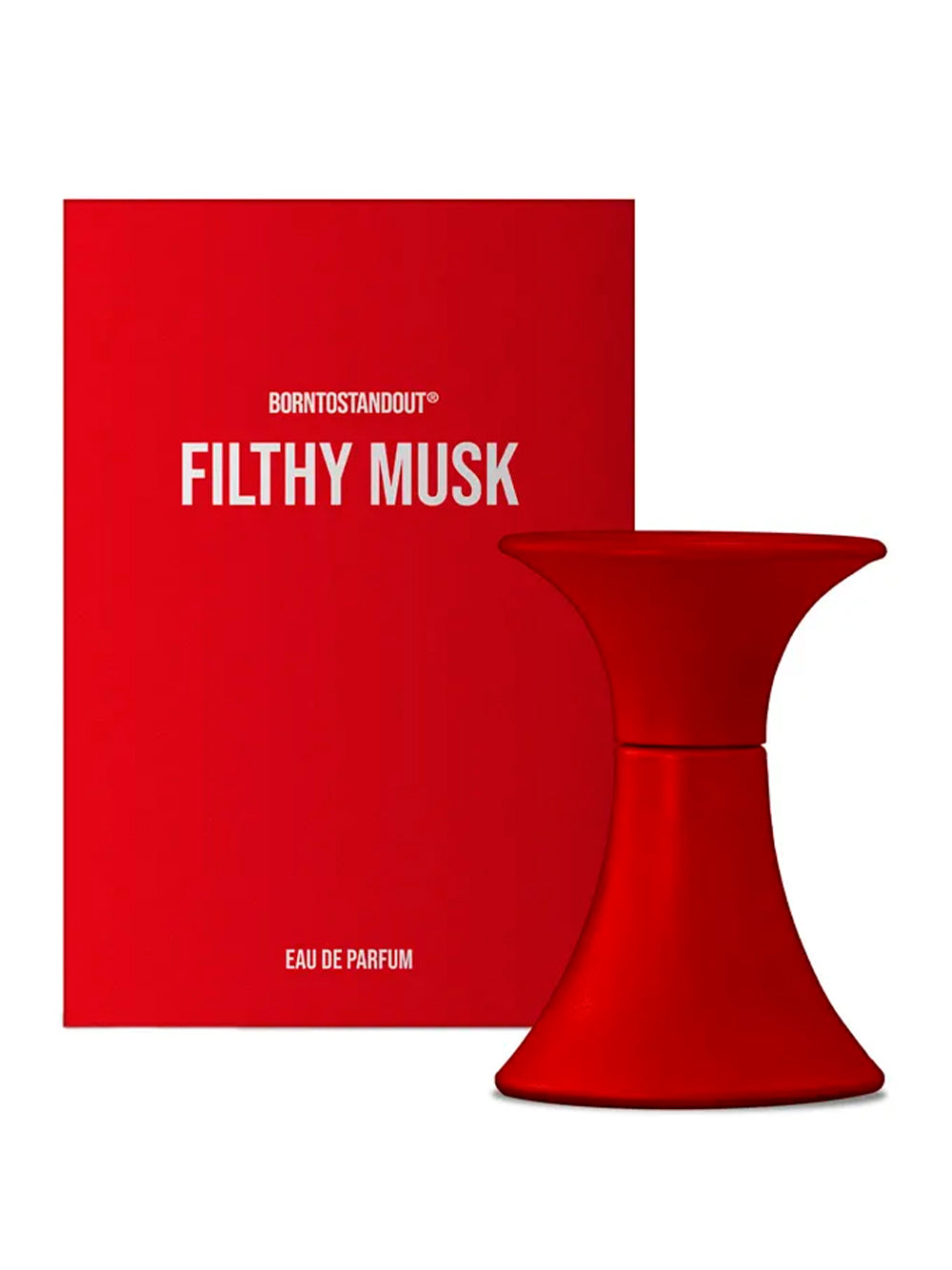 BORNTOSTANDOUT-FILTHY MUSK-40301528 EDP 15ML