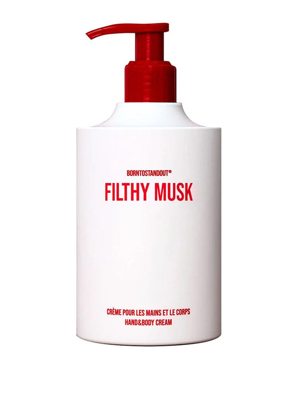 FILTHY MUSK HAND&BODY CREAM