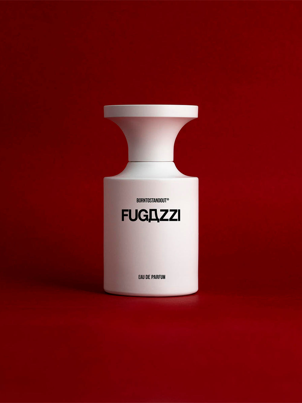 BORNTOSTANDOUT-FUGAZZI BY BTSO-40301666 EDP 50ML