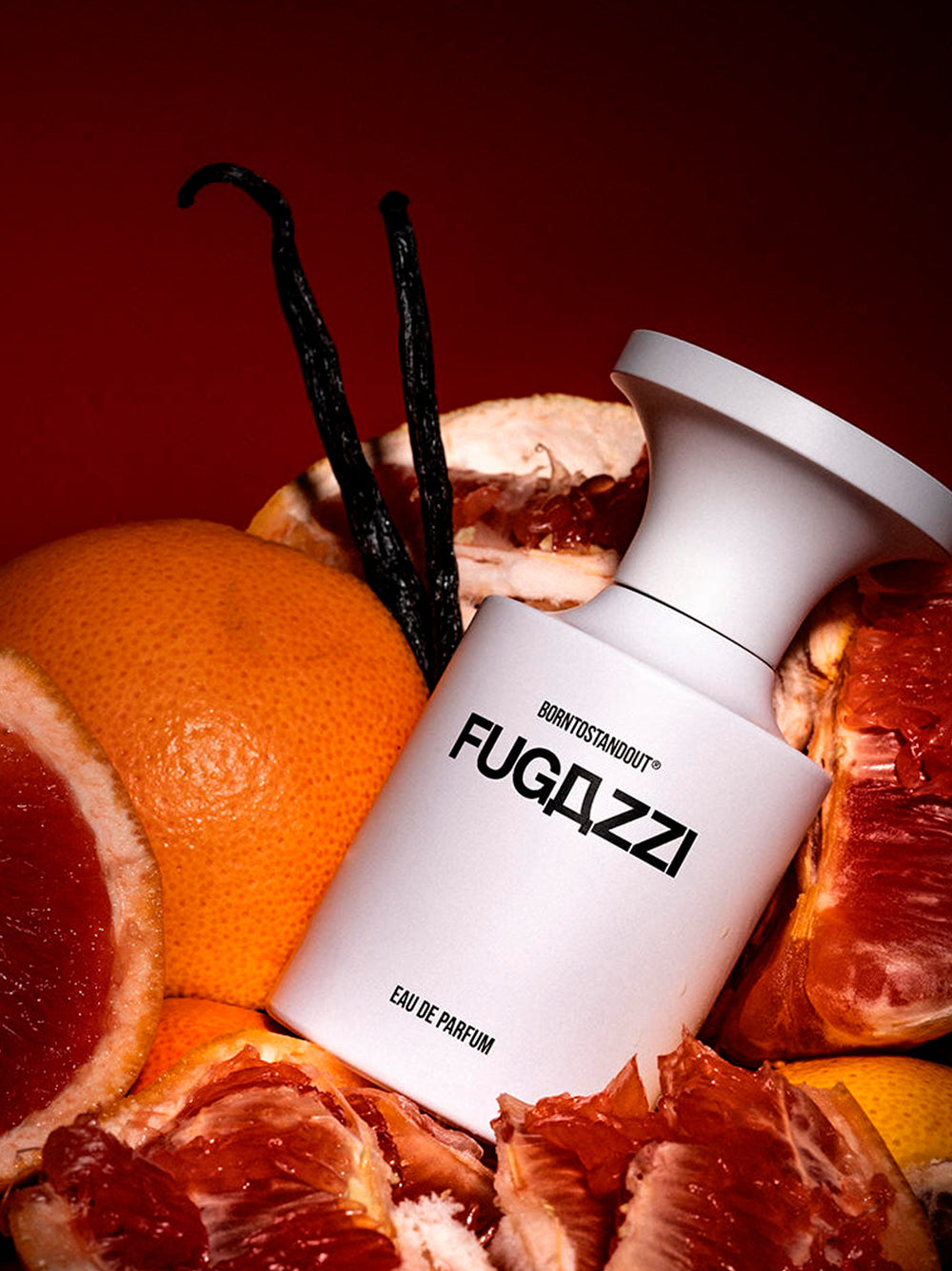 BORNTOSTANDOUT-FUGAZZI BY BTSO-40301666 EDP 50ML