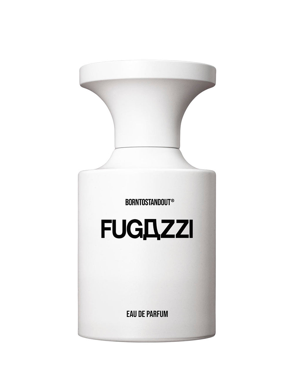 BORNTOSTANDOUT-FUGAZZI BY BTSO-40301666 EDP 50ML