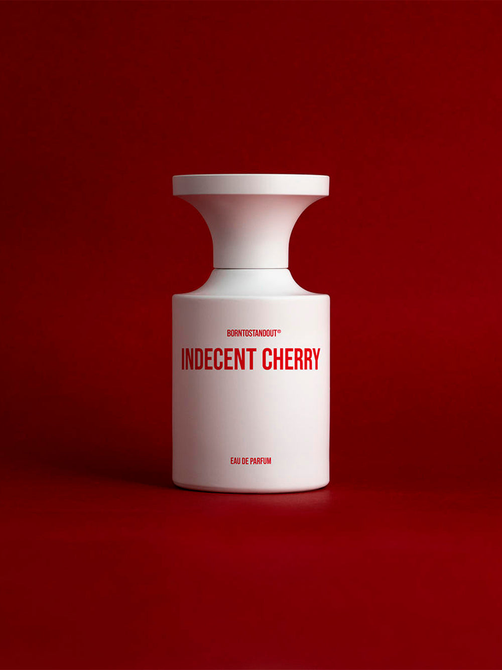 BORNTOSTANDOUT-INDECENT CHERRY-40300536 EAU DE PARFUME