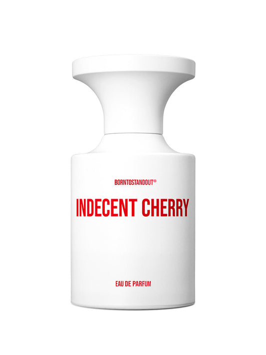 BORNTOSTANDOUT-INDECENT CHERRY-40300536 EAU DE PARFUME