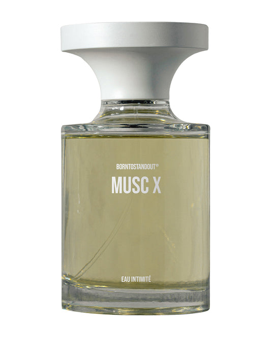 BORNTOSTANDOUT-MUSC X-40302226 EAU INTIMITÉ