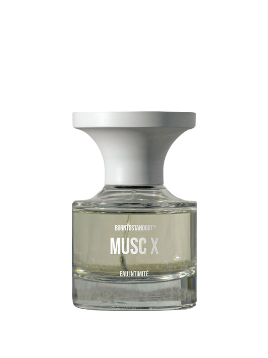 BORNTOSTANDOUT-MUSC X-40302231 EAU INTIMITÉ