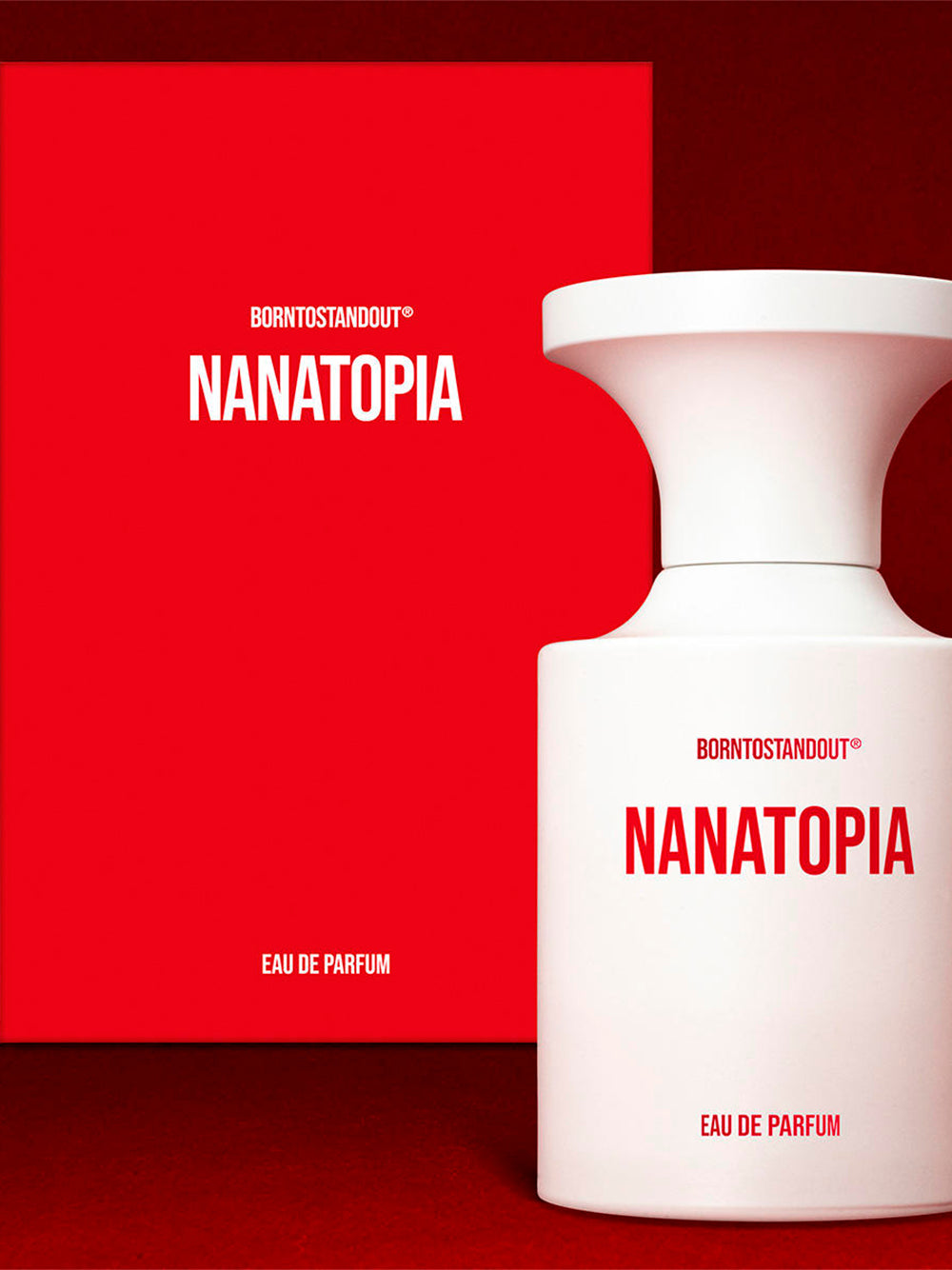 BORNTOSTANDOUT-NANATOPIA-40301208 EAU DE PARFUME