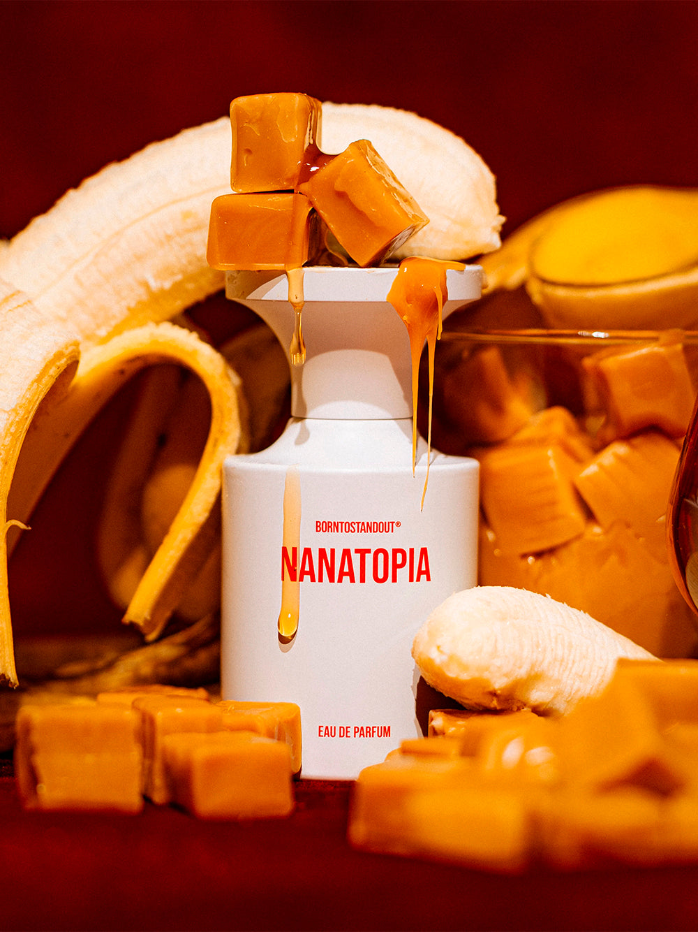 BORNTOSTANDOUT-NANATOPIA-40301208 EAU DE PARFUME