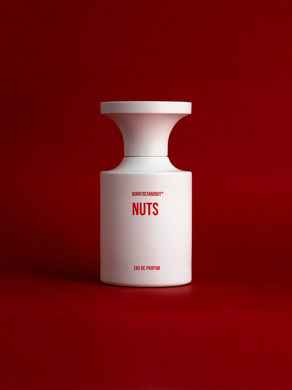 BORNTOSTANDOUT-NUTS-40301210 EAU DE PARFUME