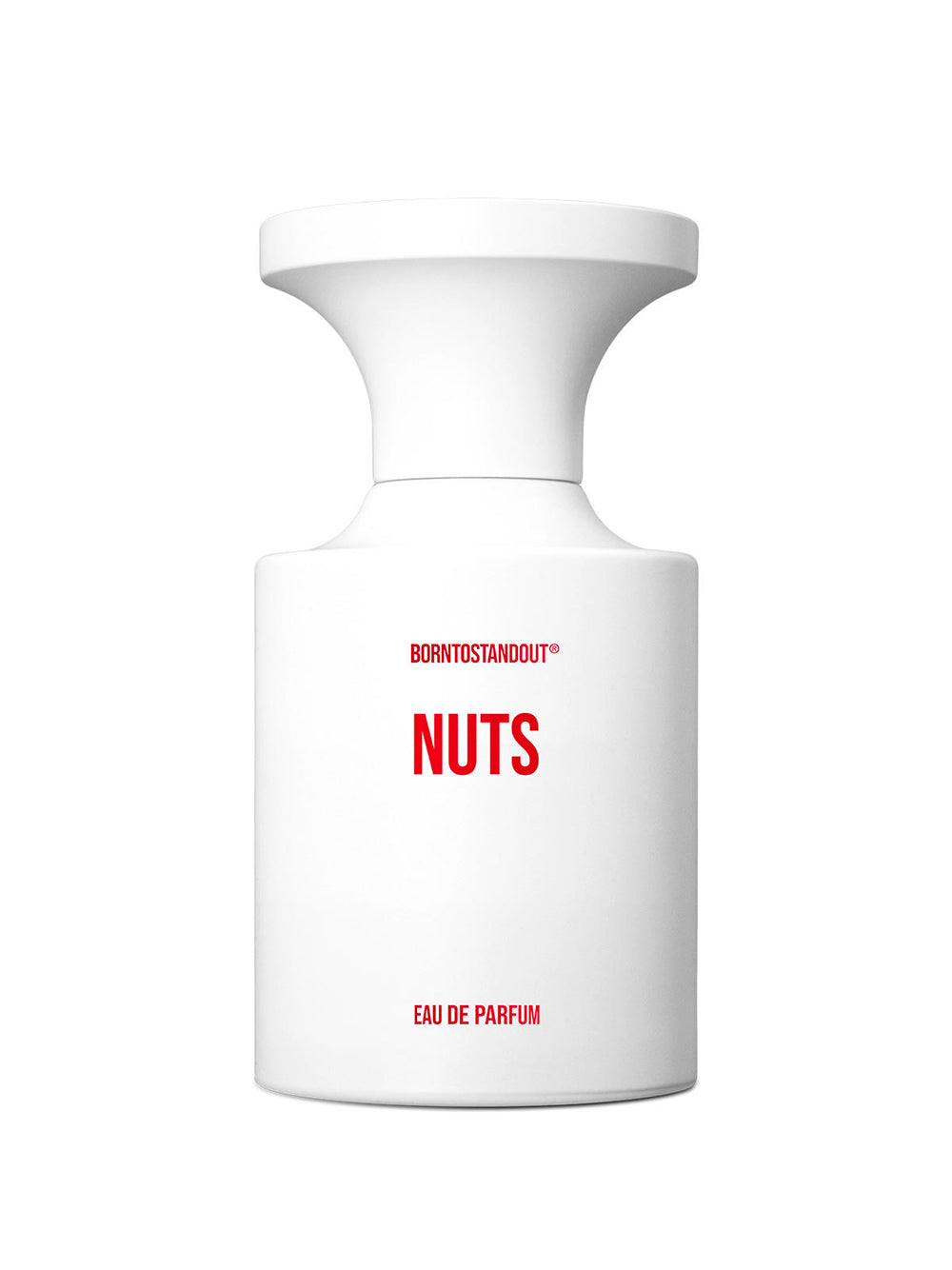 BORNTOSTANDOUT-NUTS-40301210 EAU DE PARFUME