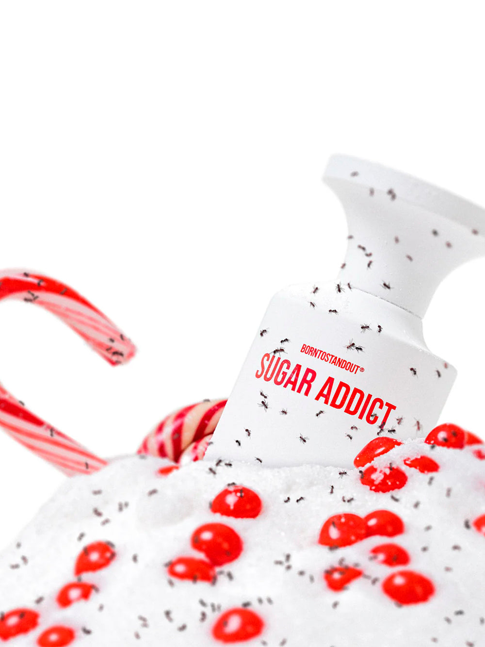 BORNTOSTANDOUT-SUGAR ADDICT-40301513 EDP 15ML