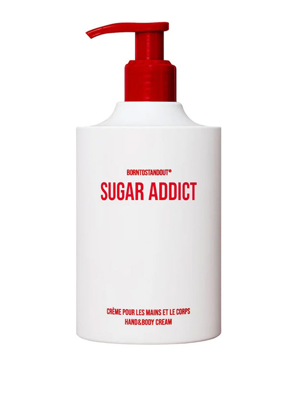 SUGAR ADDICT HAND&BODY CREAM