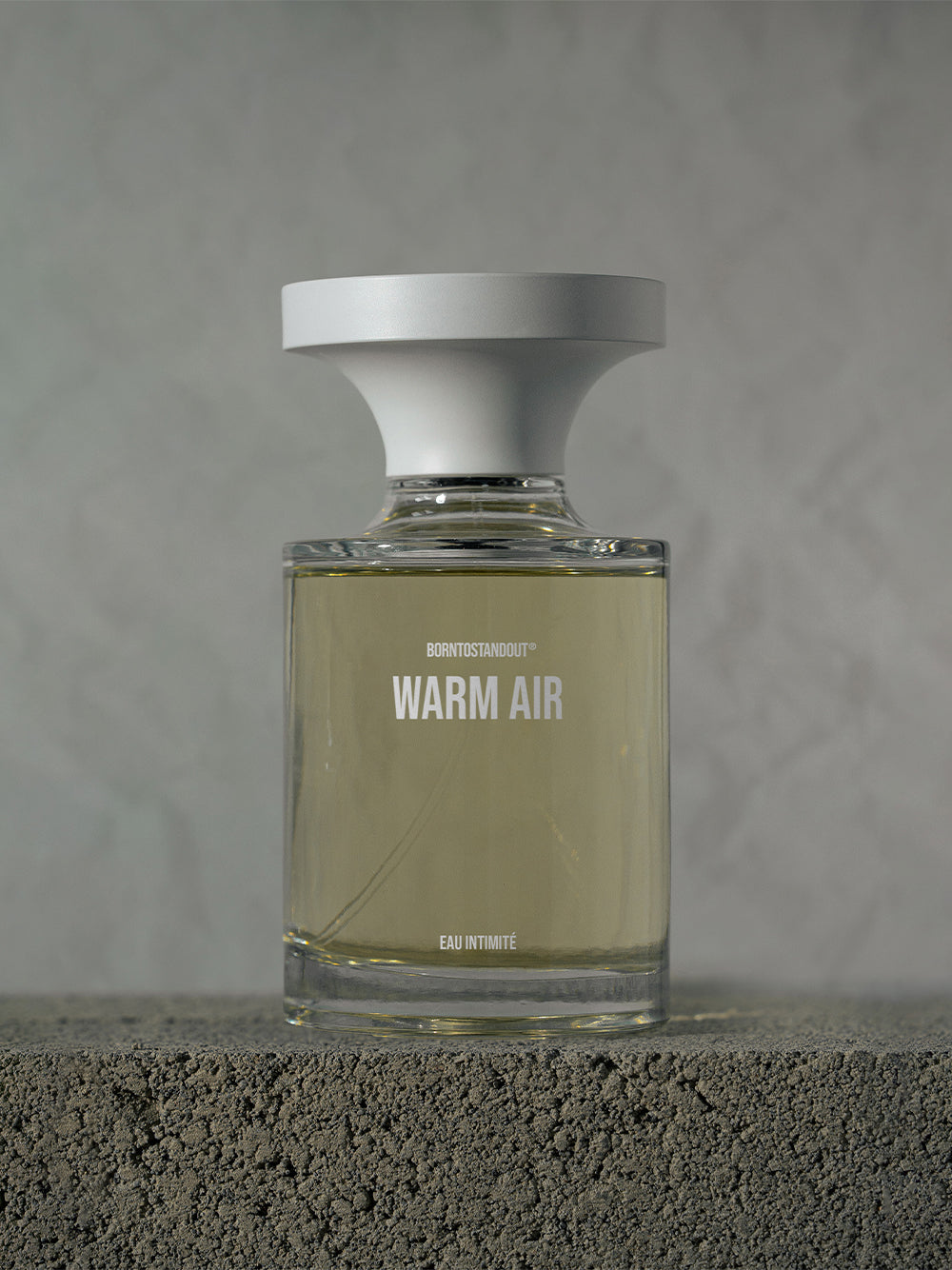 BORNTOSTANDOUT-WARM AIR-40302223 EAU INTIMITÉ
