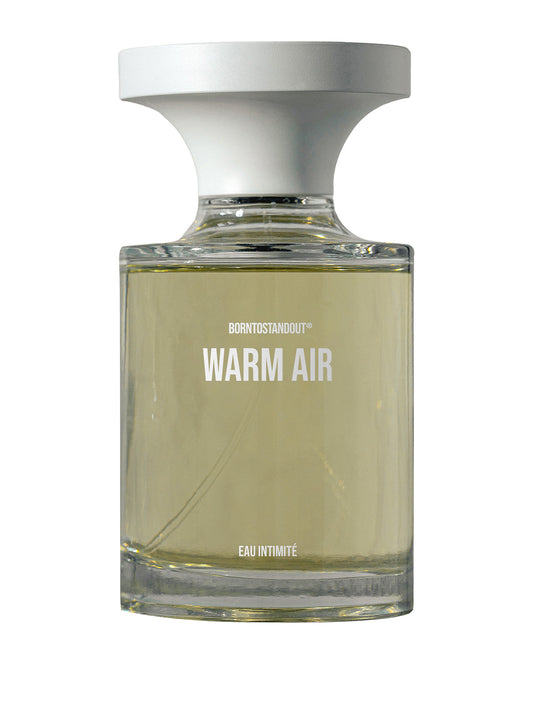 BORNTOSTANDOUT-WARM AIR-40302223 EAU INTIMITÉ