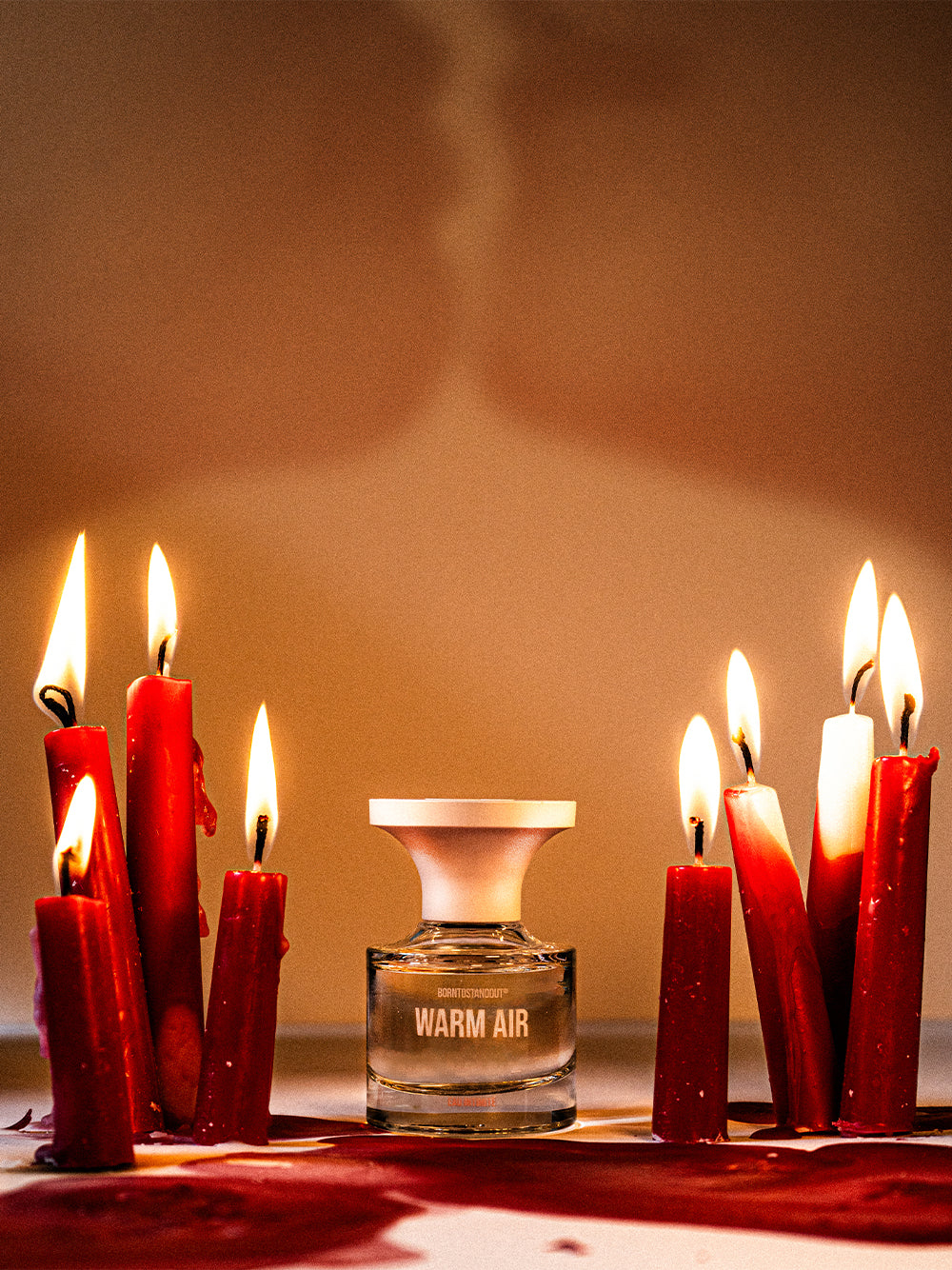 BORNTOSTANDOUT-WARM AIR-40302228 EAU INTIMITÉ