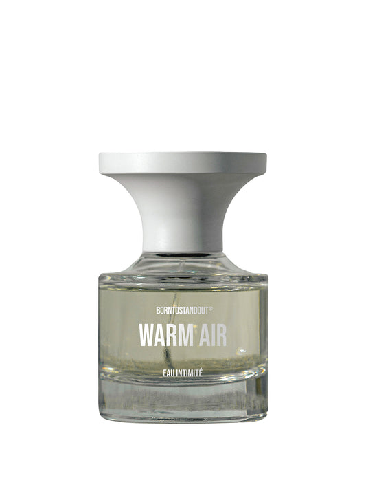 BORNTOSTANDOUT-WARM AIR-40302228 EAU INTIMITÉ