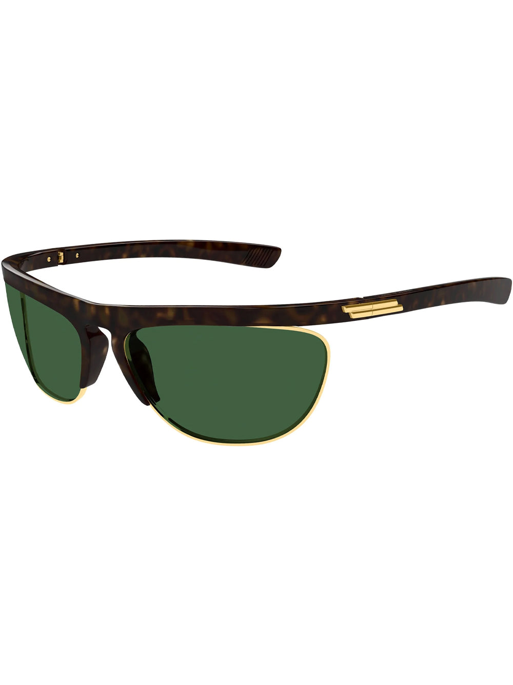 BOTTEGA VENETA-BV1348S-BV1348S.002 002 HAVANA